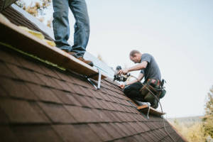 Local Roofers in Wright Patterson AFB, OH